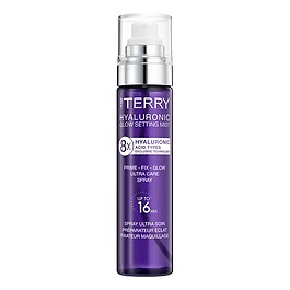 Hyaluronic Glow Setting Mist - Spray Fixateur de Maquillage