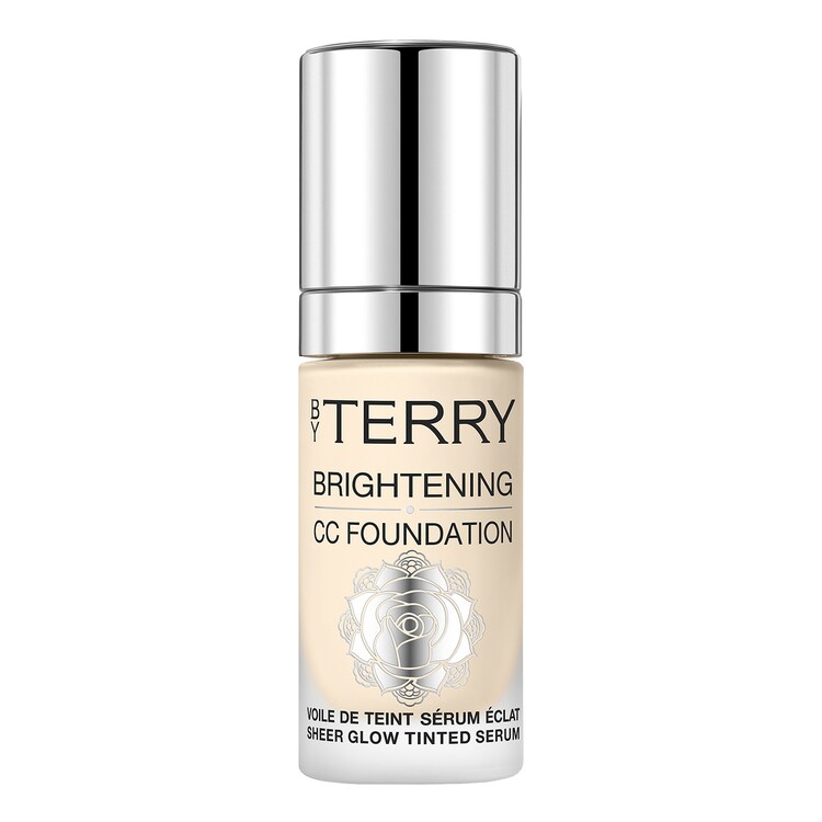 Brightening CC Foundation - Fond de teint