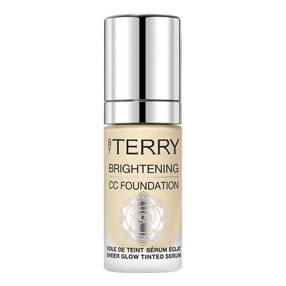 Brightening CC Foundation - Fond de teint, BY TERRY