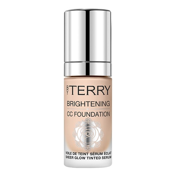 Brightening CC Foundation - Fond de teint, BY TERRY