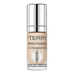 Brightening CC Foundation - Fond de teint, BY TERRY
