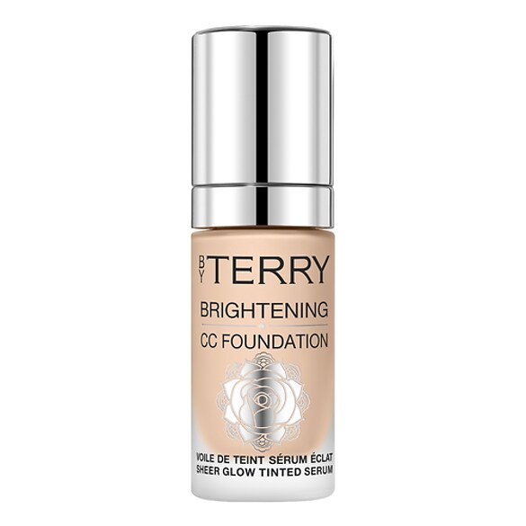 Brightening CC Foundation - Fond de teint, BY TERRY