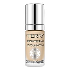 Brightening CC Foundation - Fond de teint, BY TERRY