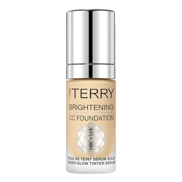 Brightening CC Foundation - Fond de teint, BY TERRY