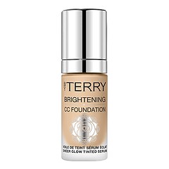 Brightening CC Foundation - Fond de teint, BY TERRY
