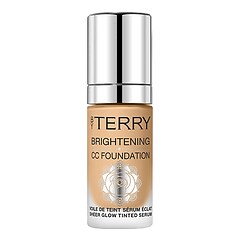 Brightening CC Foundation - Fond de teint, BY TERRY