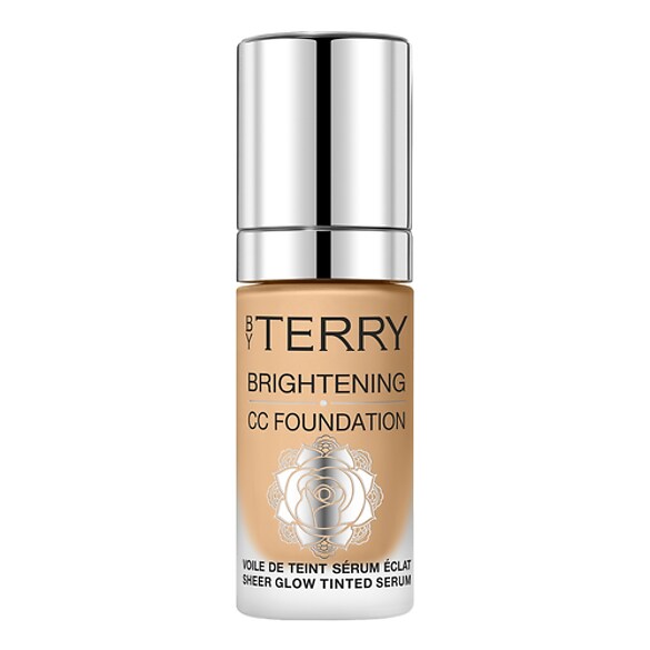 Brightening CC Foundation - Fond de teint, BY TERRY