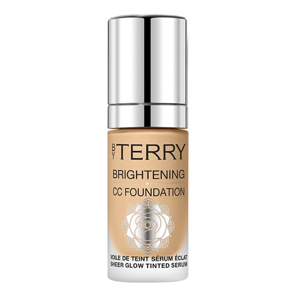 Brightening CC Foundation - Fond de teint, BY TERRY