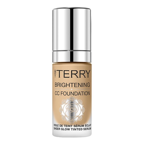 Brightening CC Foundation - Fond de teint, BY TERRY