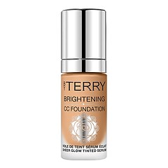 Brightening CC Foundation - Fond de teint, BY TERRY