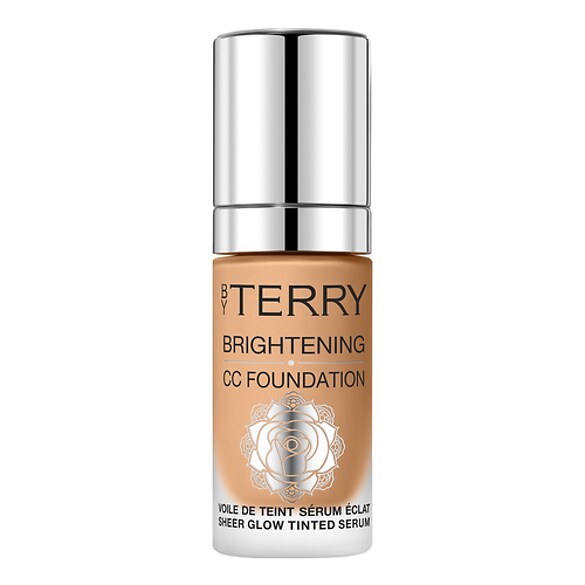 Brightening CC Foundation - Fond de teint, BY TERRY