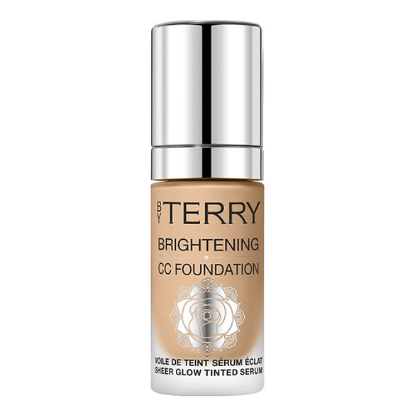 Brightening CC Foundation - Fond de teint, BY TERRY