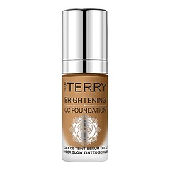 Brightening CC Foundation - Fond de teint, BY TERRY
