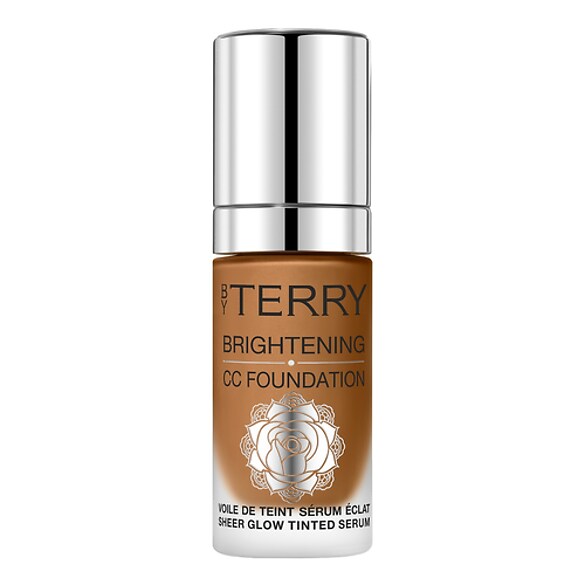 Brightening CC Foundation - Fond de teint, BY TERRY