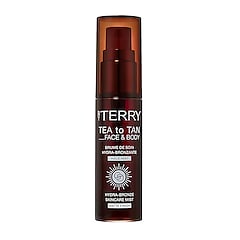 Tea To Tan Face & Body - Spray Bronzant, BY TERRY
