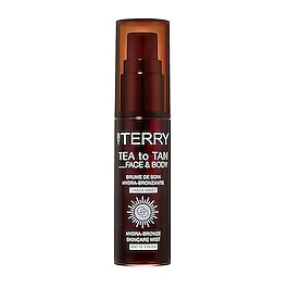 Tea To Tan Face & Body - Spray Bronzant image