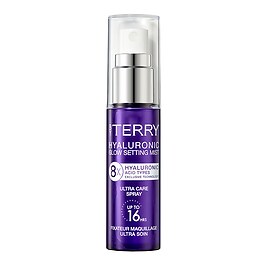 Hyaluronic Glow Setting Mist - Spray Fixateur de Maquillage