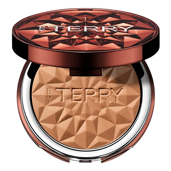 Tea To Tan Sun Powder - Poudre de Soin Hydra-Bronzante, BY TERRY