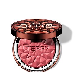 Tea To Tan Powder Blush - Fard à joues