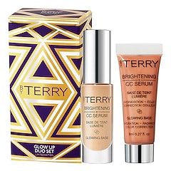 Glowrious Glow Up Duo Set - Duo de Soin, BY TERRY