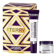 Glowrious Hyaluronic Daily Essentials - Duo de soin, BY TERRY