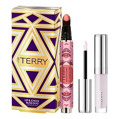 Glowrious Lip & Cheeks - Coffret Lèvres & Joues, BY TERRY