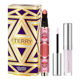 Glowrious Lip & Cheeks - Coffret Lèvres & Joues