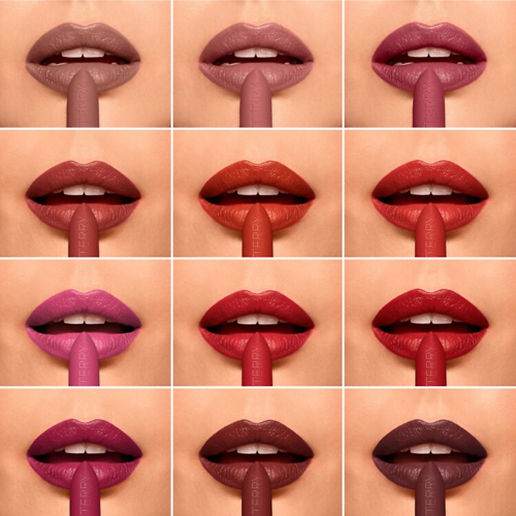 ROUGE OPULENT - Recharge Rouge à lèvres