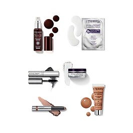 All-Time Icons - Coffret