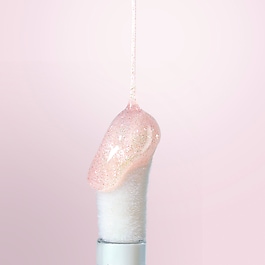 Baume de Rose - Soin Lèvres