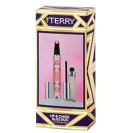 Glowrious Lip & Cheeks - Coffret Lèvres & Joues