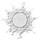 Hyaluronic Pressed Hydra-Powder - Poudre Compacte Matifiante
