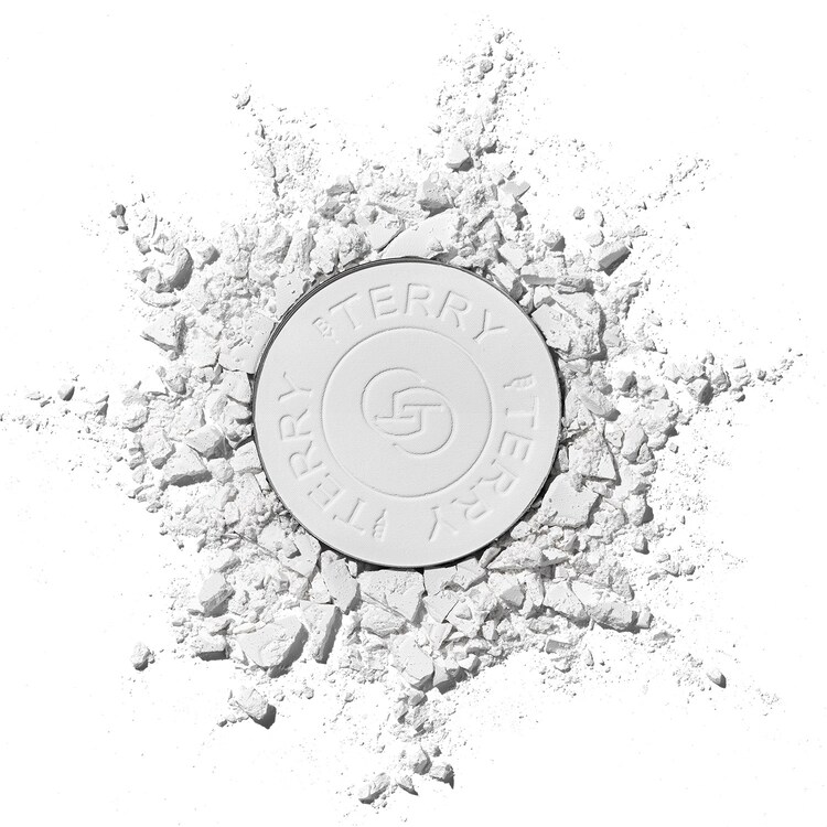 Hyaluronic Pressed Hydra-Powder - Poudre Compacte Matifiante