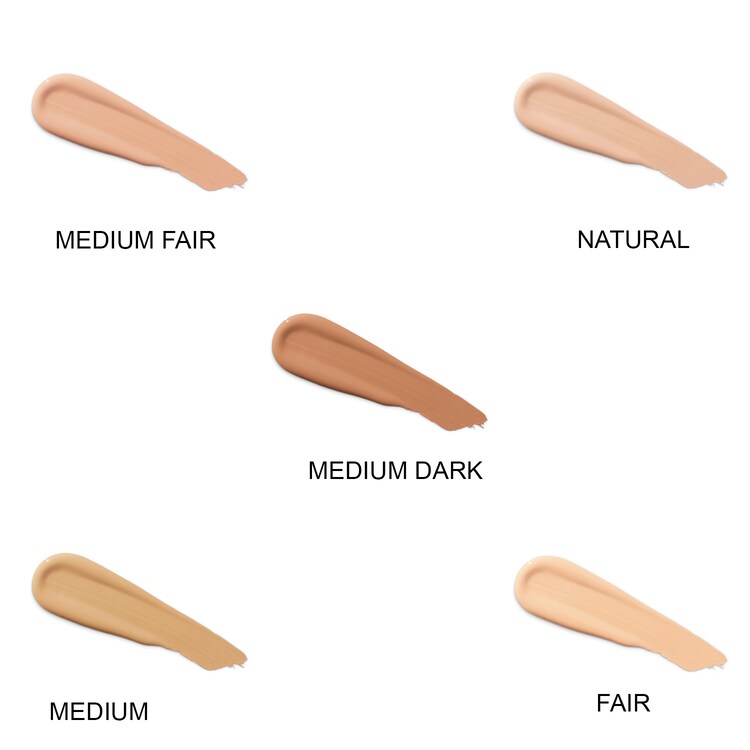 Hyaluronic Hydra-Concealer