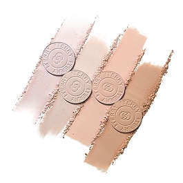 Hyaluronic Hydra-Powder Palette