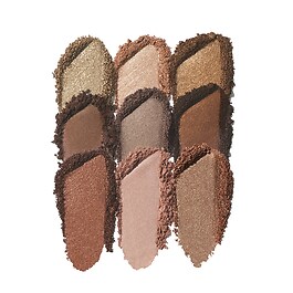 Vip Expert Palette N4 Bonjour Paris - Eye Palette