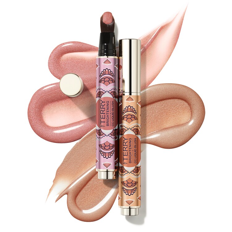 Brightening CC Liquid Blush - Blush liquide