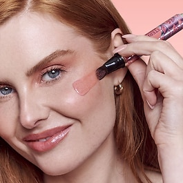 Brightening CC Liquid Blush - Blush liquide