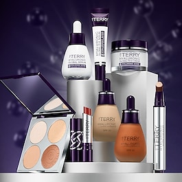 Hyaluronic Global Serum - Serum Pour Le Visage