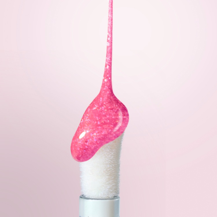 Baume de Rose - Soin Lèvres