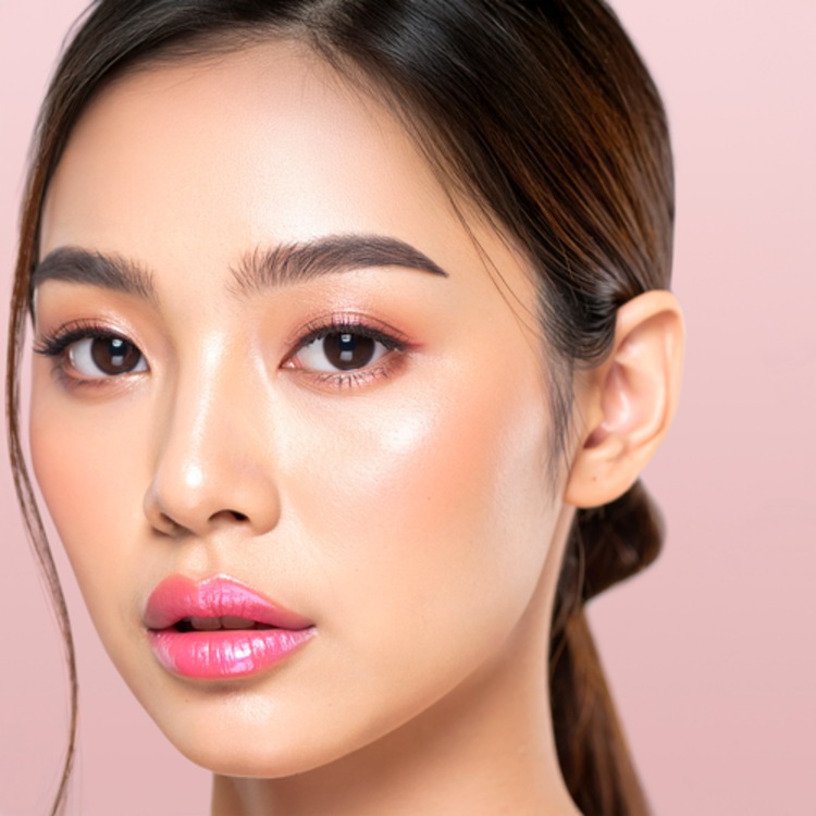 Baume de Rose - Soin Lèvres