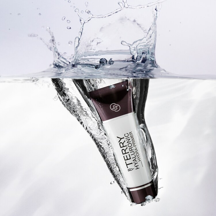 Hyaluronic Hydra‑primer - Base De Teint Hydratante