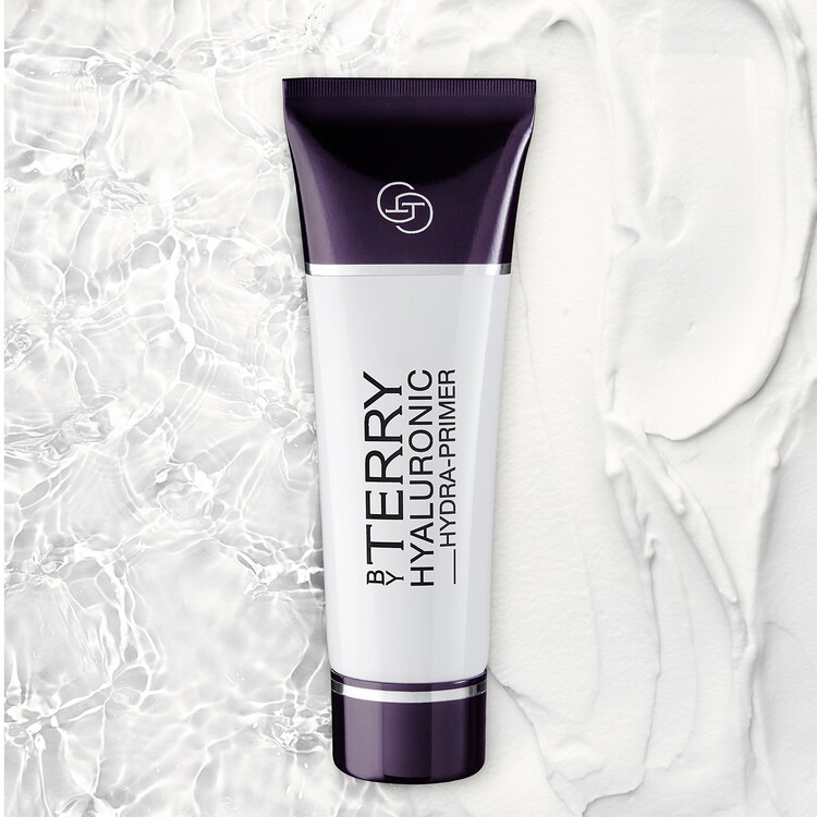 Hyaluronic Hydra‑primer - Base De Teint Hydratante