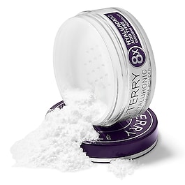 Hyaluronic Hydra‑powder - Poudre Libre Matifiante