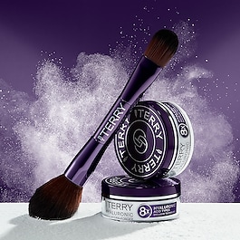 Hyaluronic Hydra‑powder - Poudre Libre Matifiante