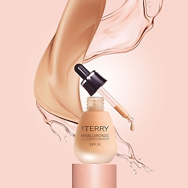 Hyaluronic Hydra-Foundation - Fond de teint
