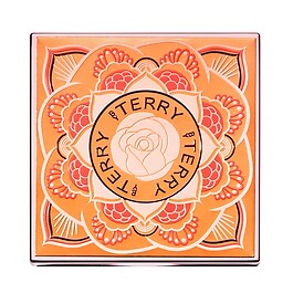 Brightening CC Palette - Highlighter en poudre
