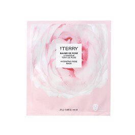 Baume de rose le masque teint - Masque tissu