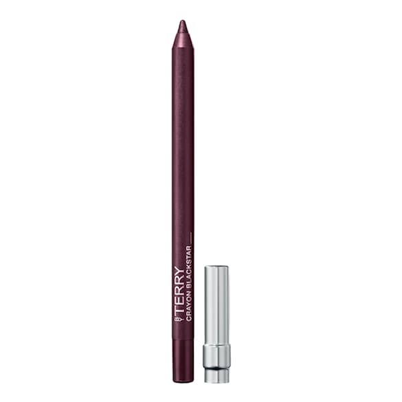 Crayon Blackstar - Crayon Yeux, BY TERRY