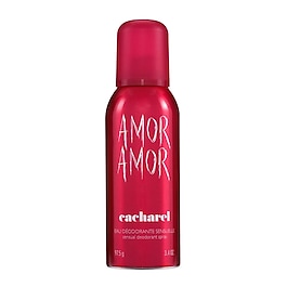 Amor Amor - Sensual Deodorant Spray